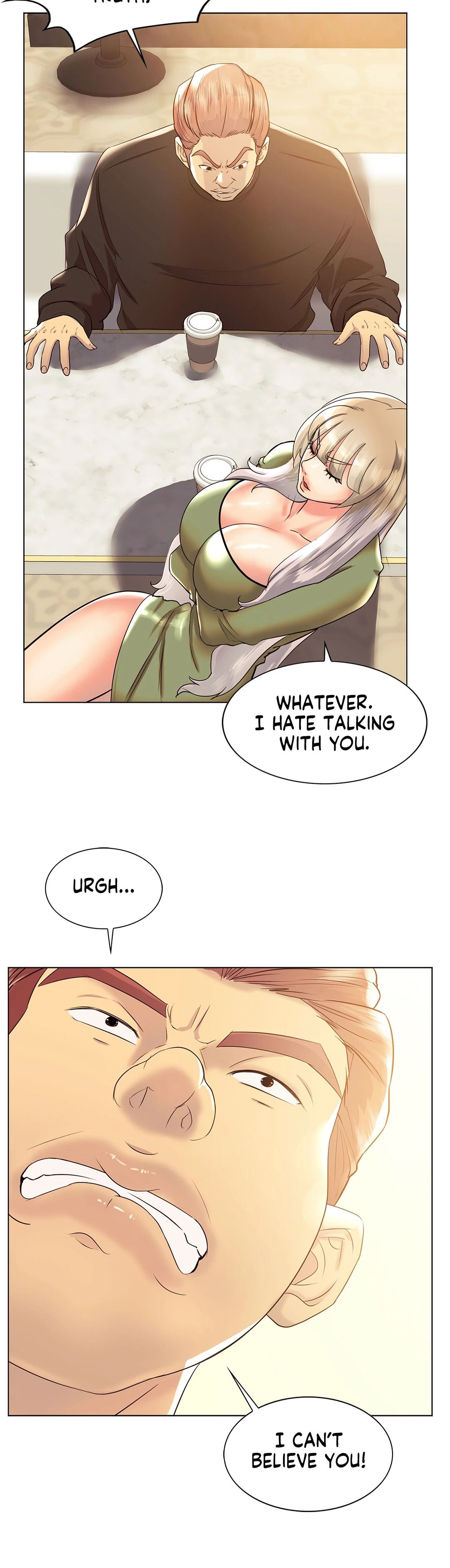 Sex Toy Try-Outs Chapter 49 image 25