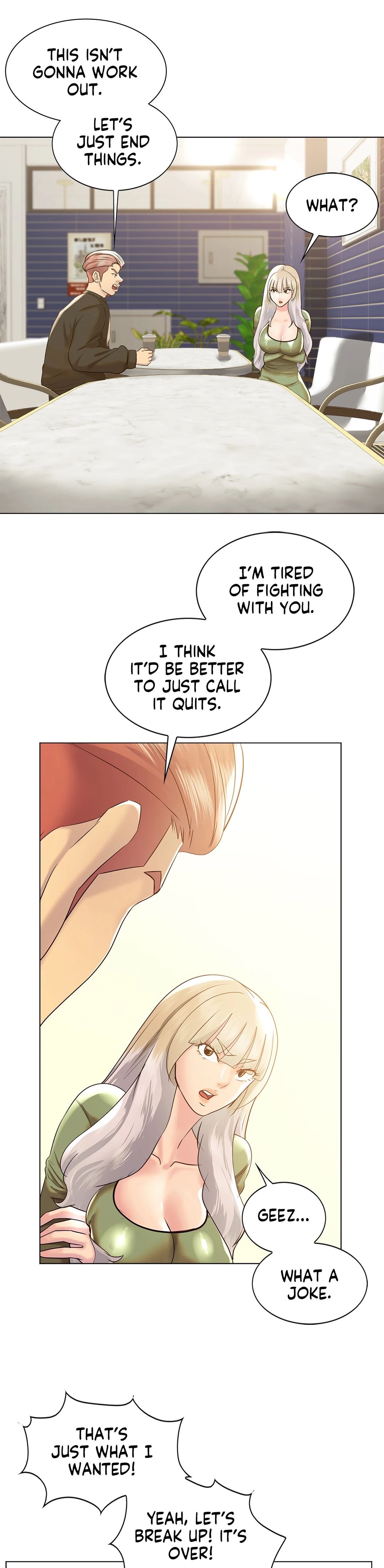 Sex Toy Try-Outs Chapter 49 image 26