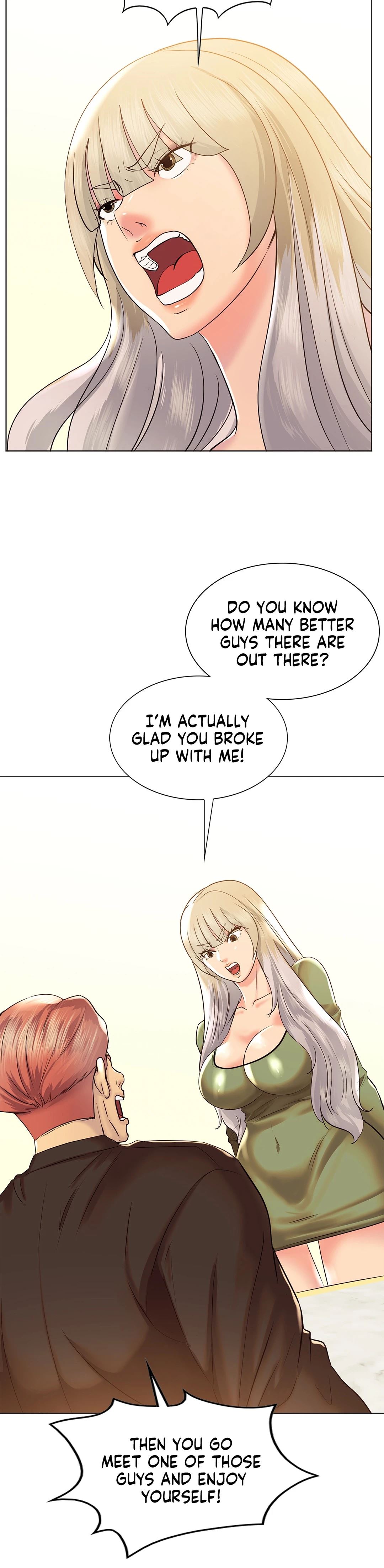 Sex Toy Try-Outs Chapter 49 image 27