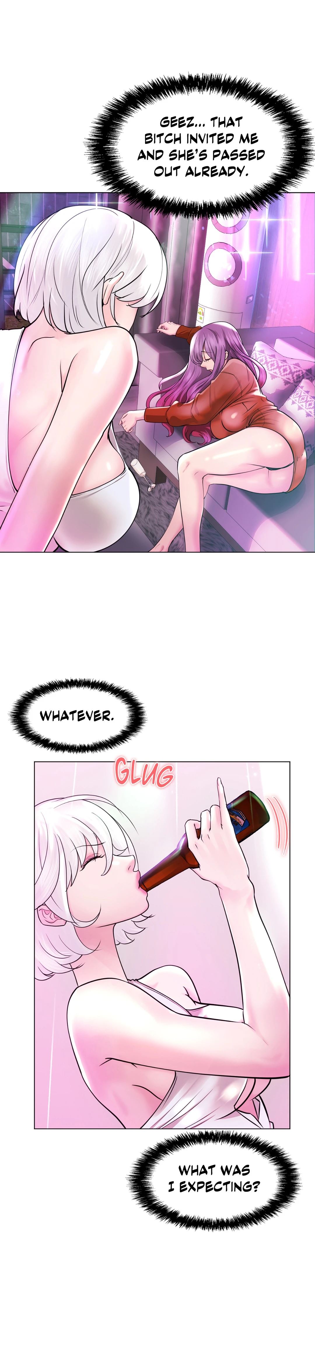 Sex Toy Try-Outs Chapter 49 image 2