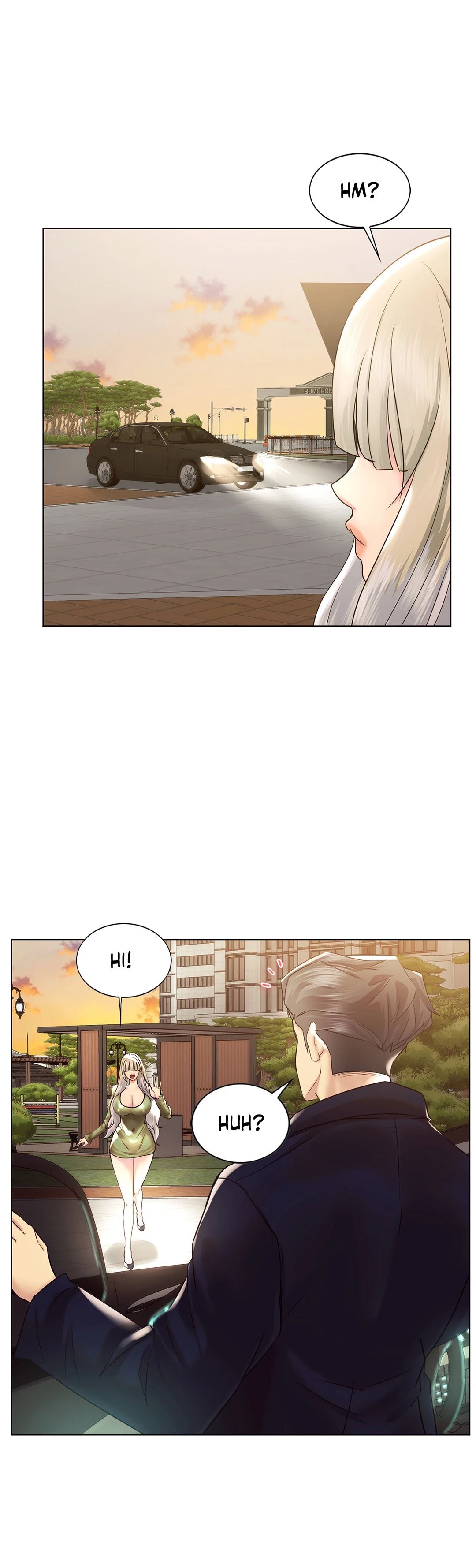 Sex Toy Try-Outs Chapter 49 image 30
