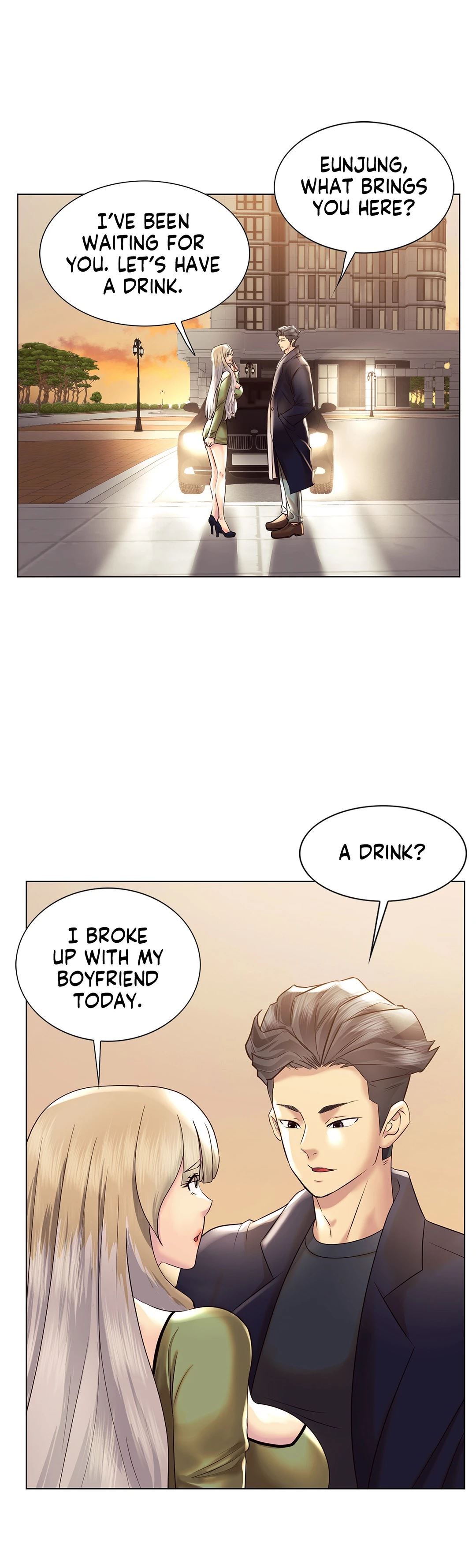 Sex Toy Try-Outs Chapter 49 image 31