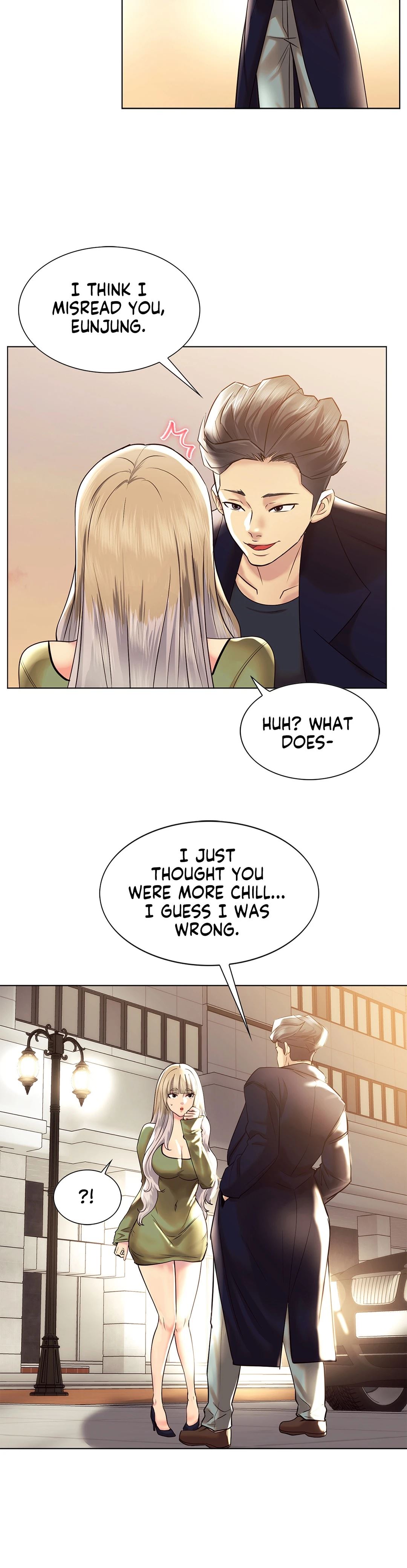 Sex Toy Try-Outs Chapter 49 image 33