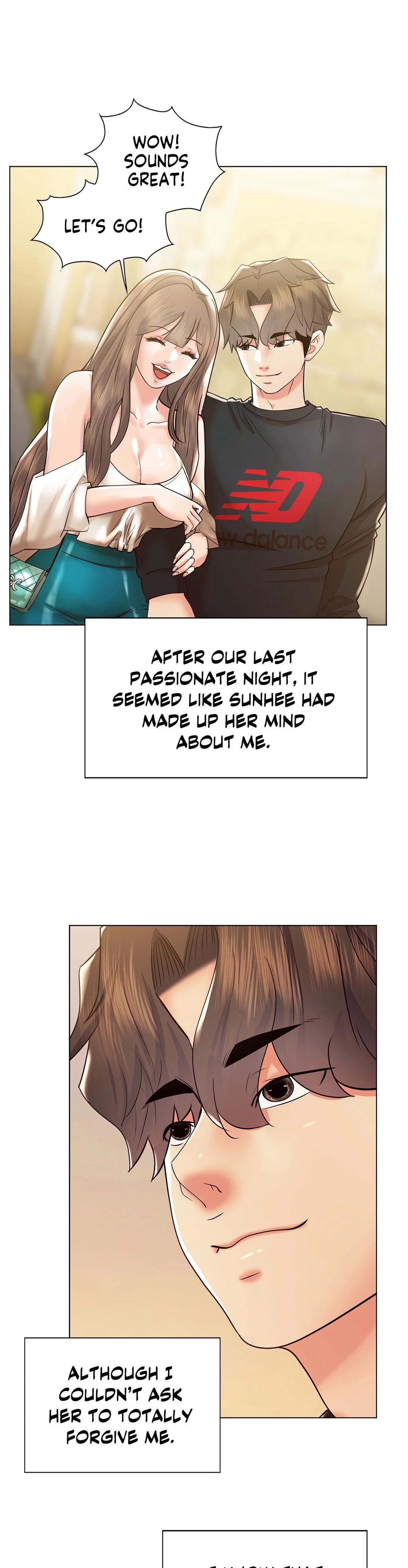 Sex Toy Try-Outs Chapter 49 image 38