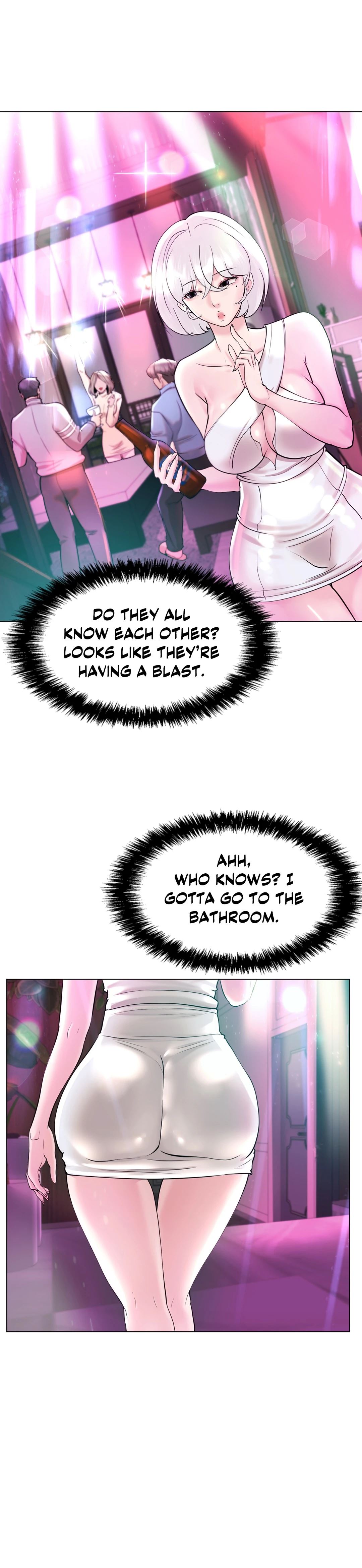 Sex Toy Try-Outs Chapter 49 image 3