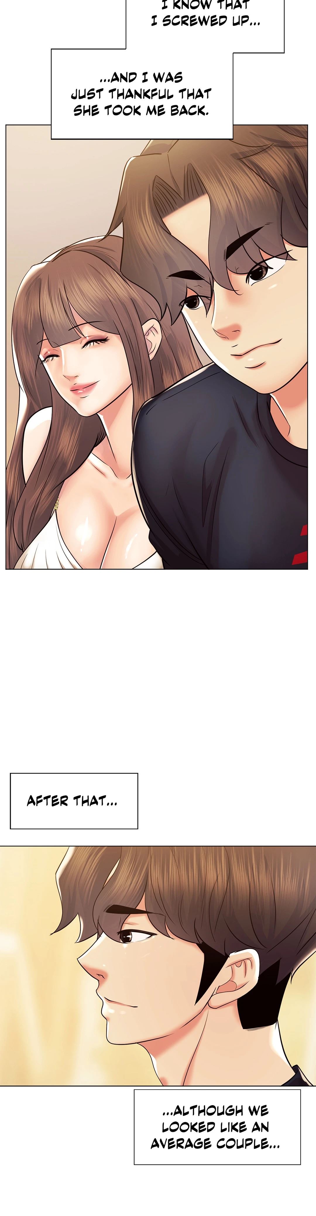 Sex Toy Try-Outs Chapter 49 image 39