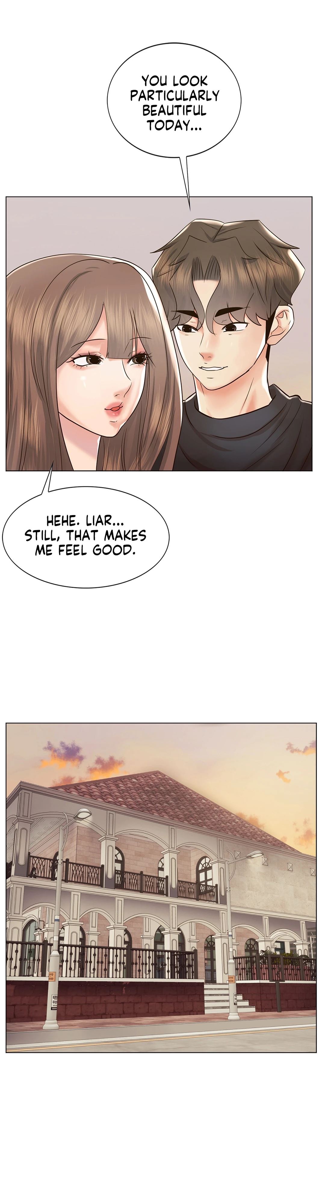 Sex Toy Try-Outs Chapter 49 image 42