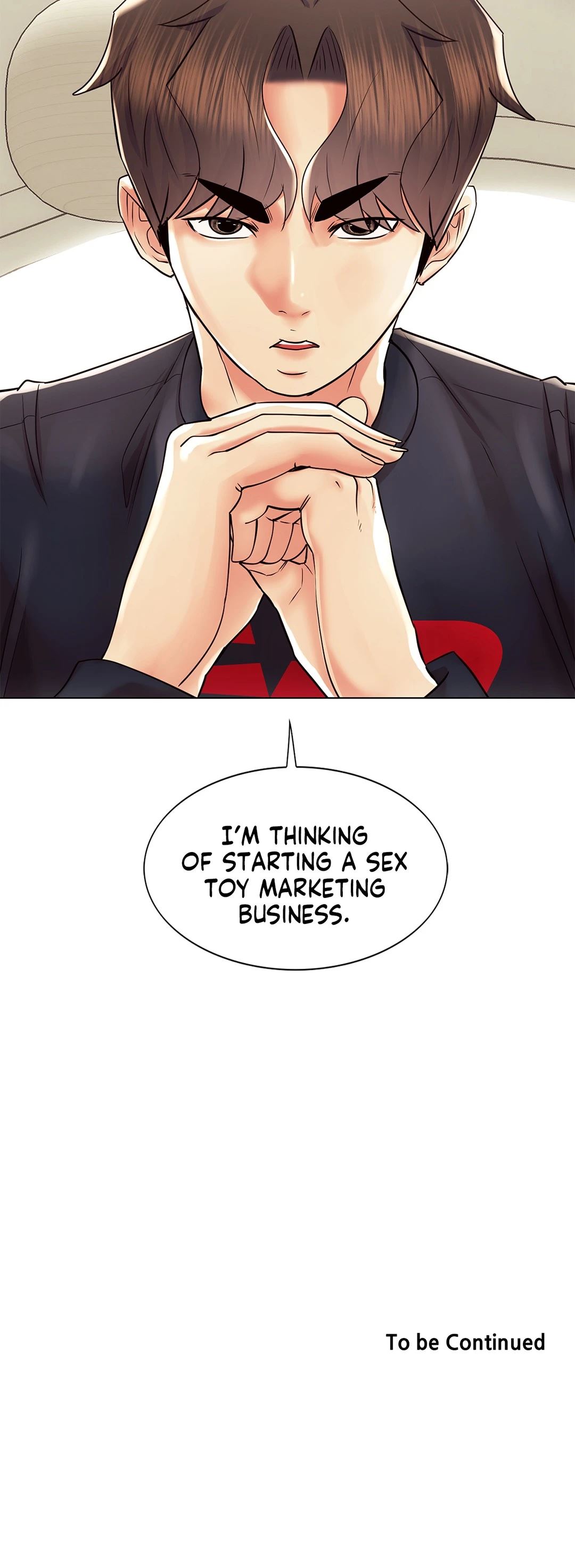 Sex Toy Try-Outs Chapter 49 image 45