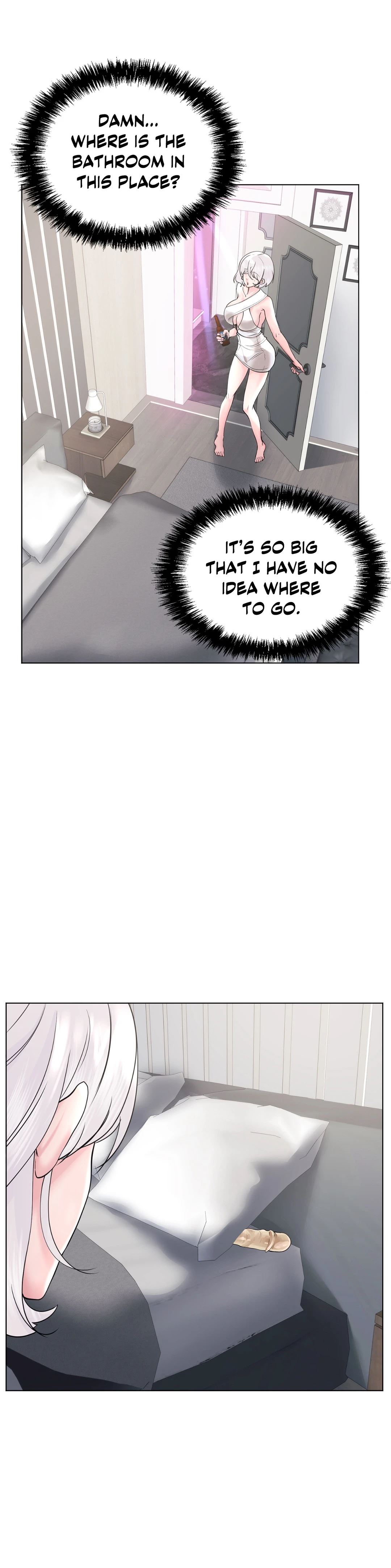 Sex Toy Try-Outs Chapter 49 image 4