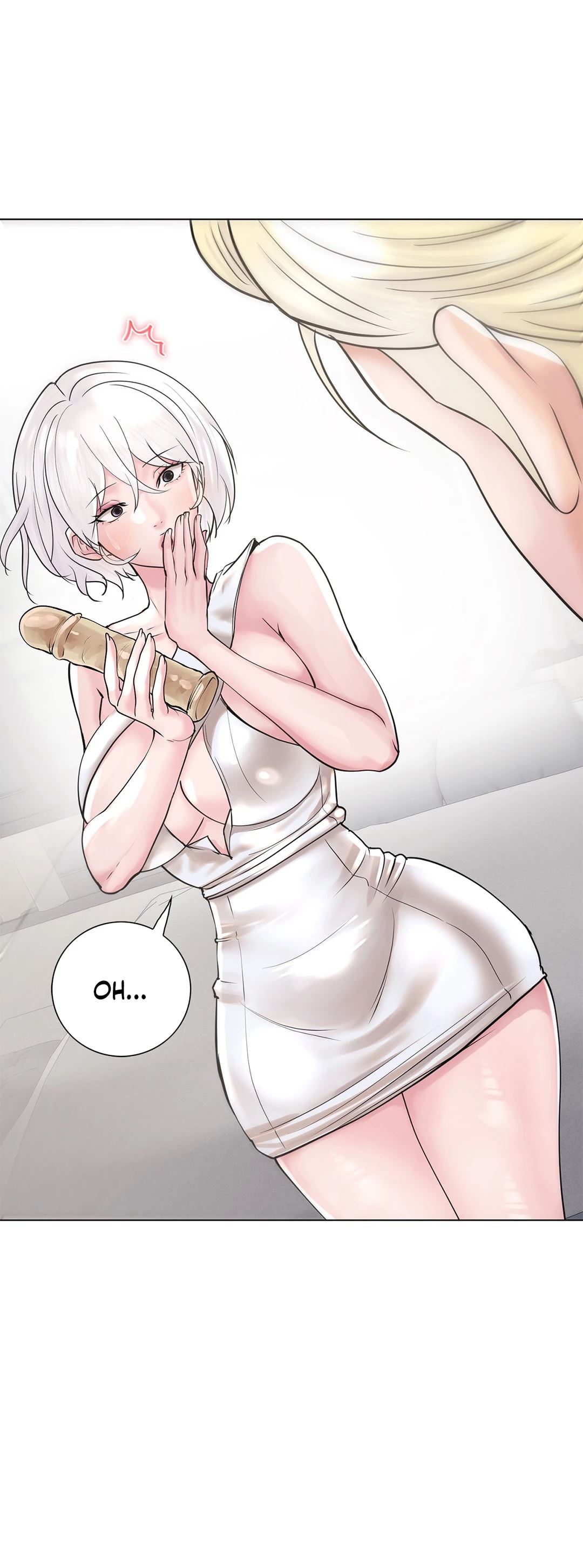 Sex Toy Try-Outs Chapter 49 image 6
