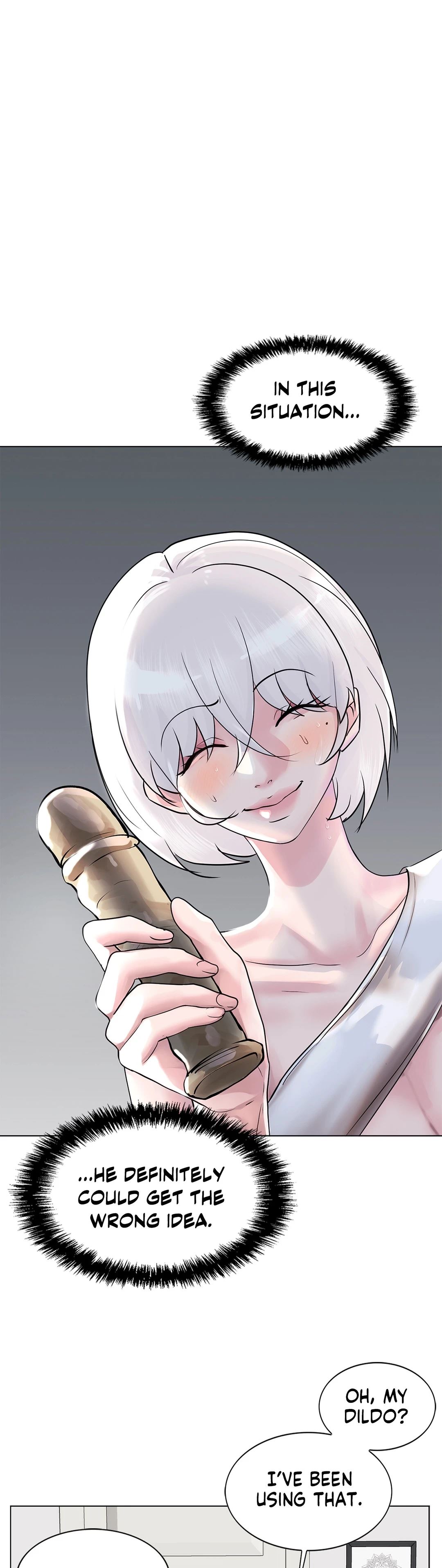 Sex Toy Try-Outs Chapter 49 image 8