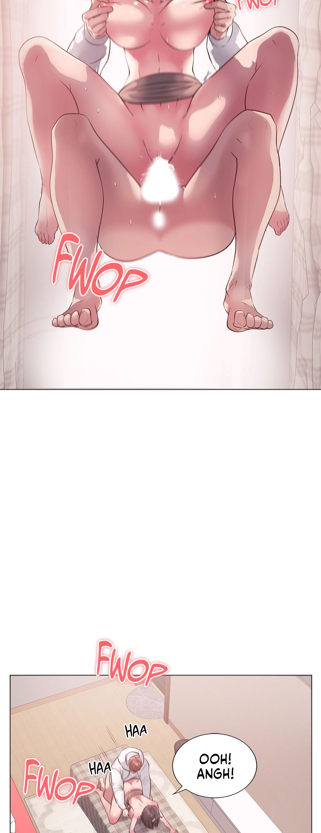 Sex Toy Try-Outs Chapter 7 image 16