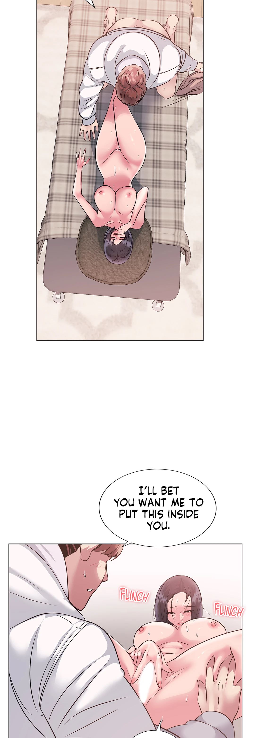 Sex Toy Try-Outs Chapter 7 image 19