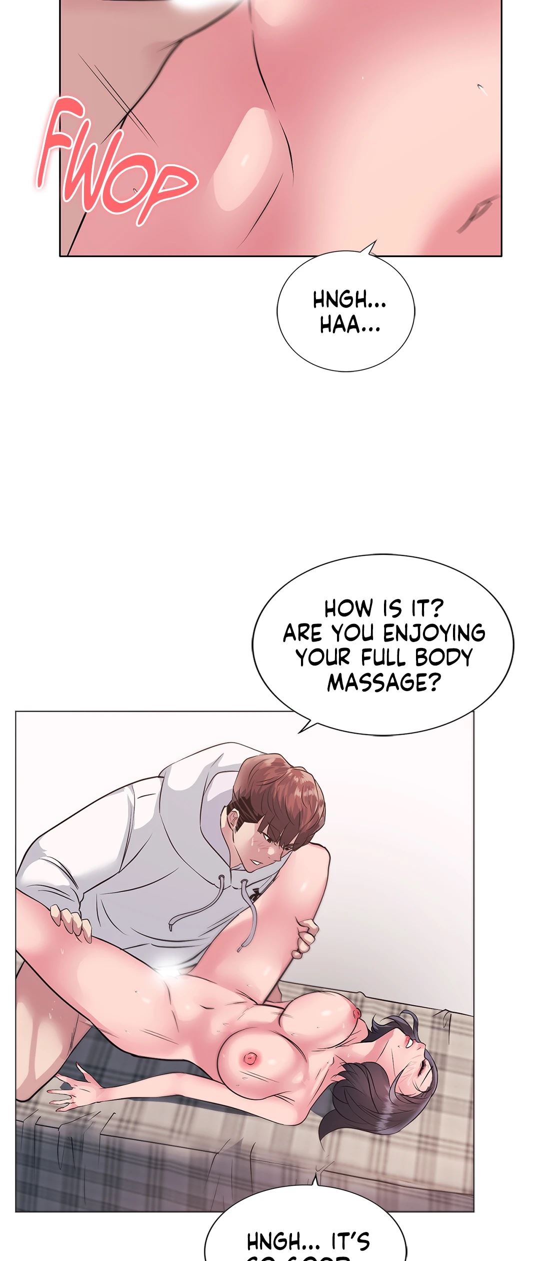 Sex Toy Try-Outs Chapter 7 image 30