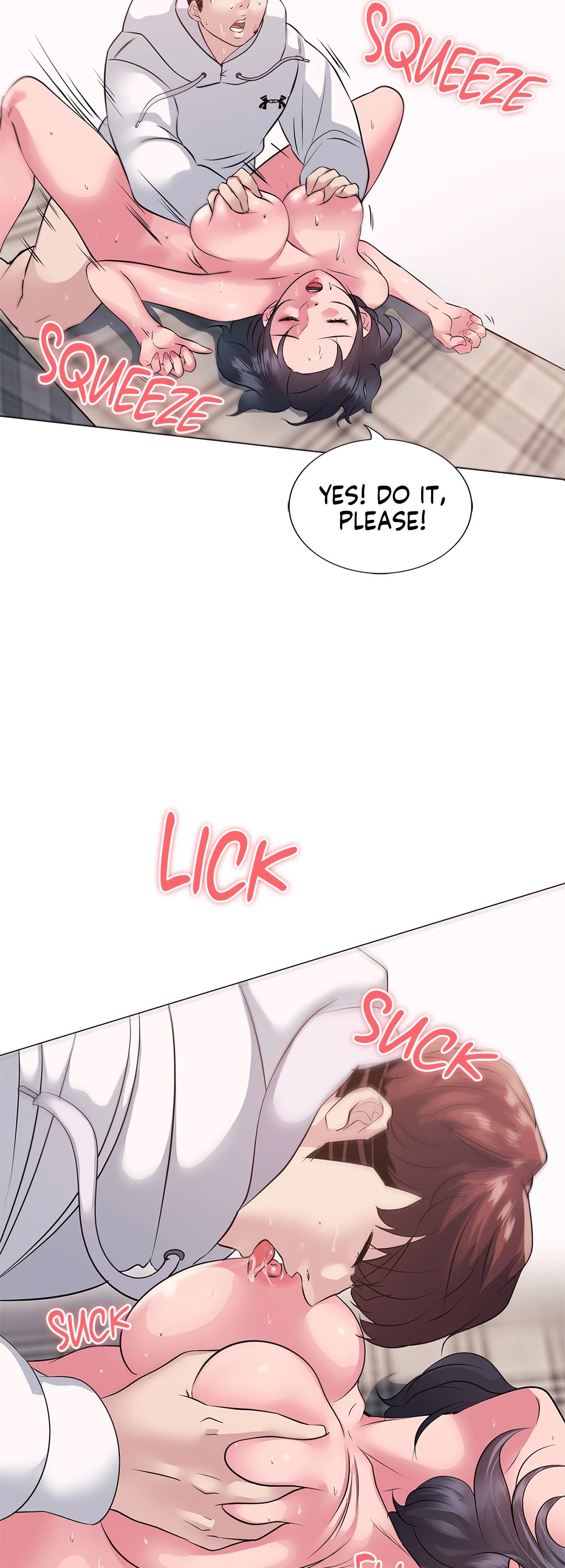 Sex Toy Try-Outs Chapter 7 image 33