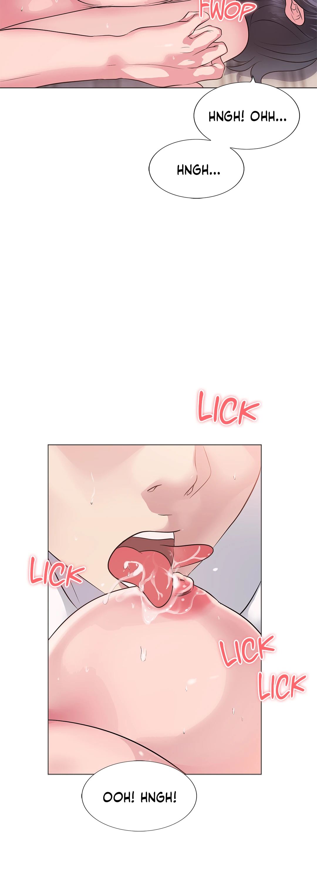 Sex Toy Try-Outs Chapter 7 image 34