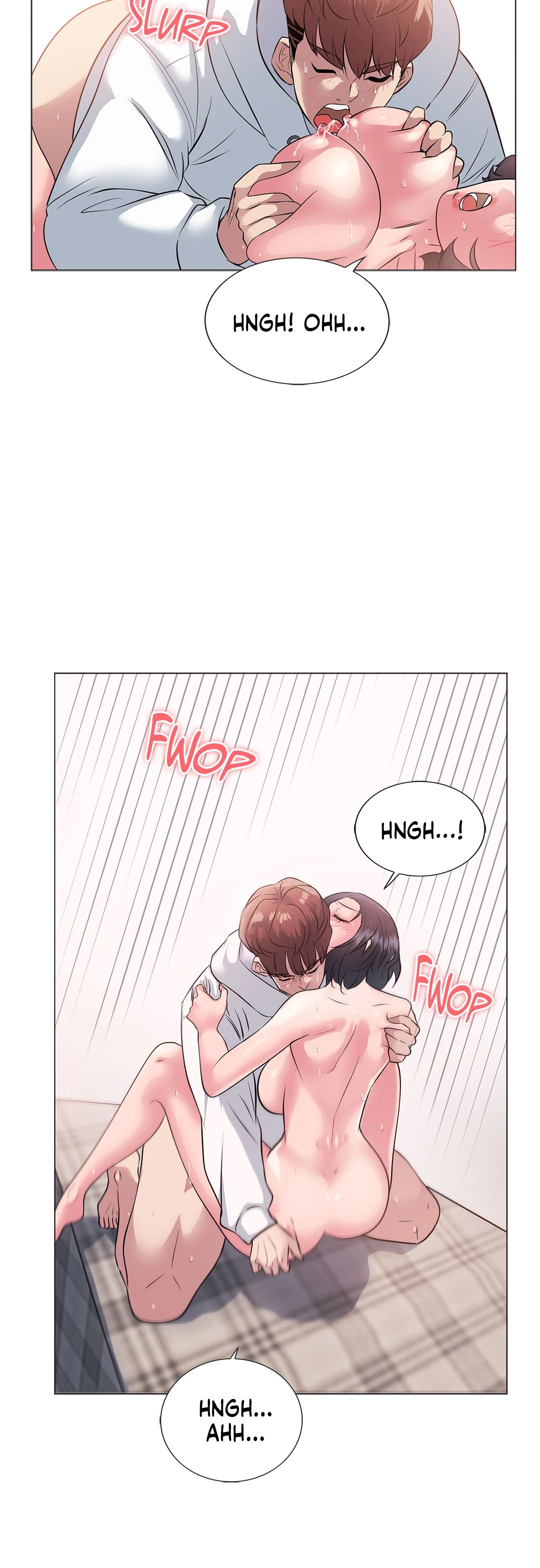 Sex Toy Try-Outs Chapter 7 image 37