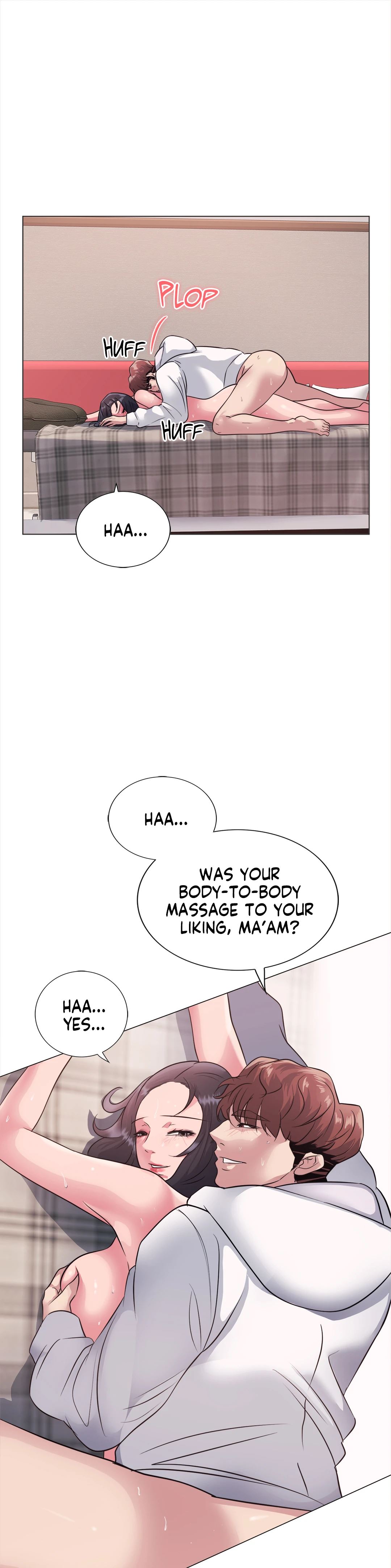 Sex Toy Try-Outs Chapter 7 image 49
