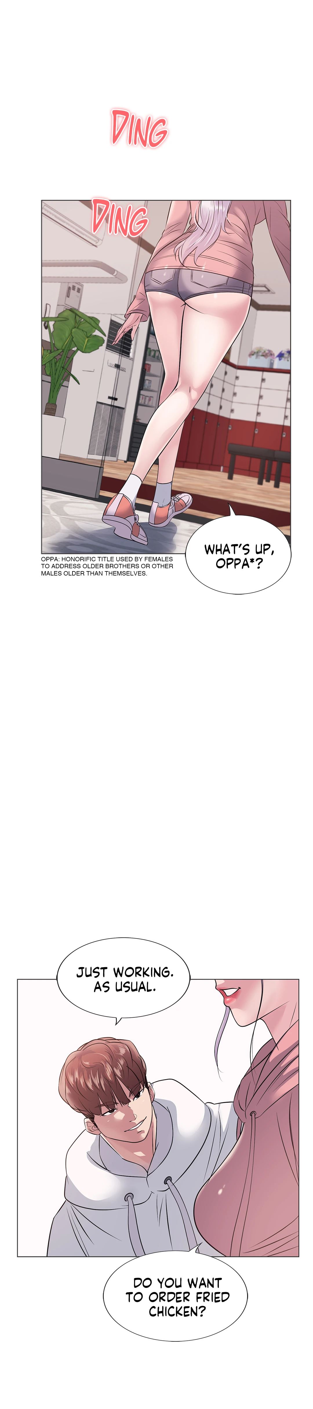 Sex Toy Try-Outs Chapter 7 image 53