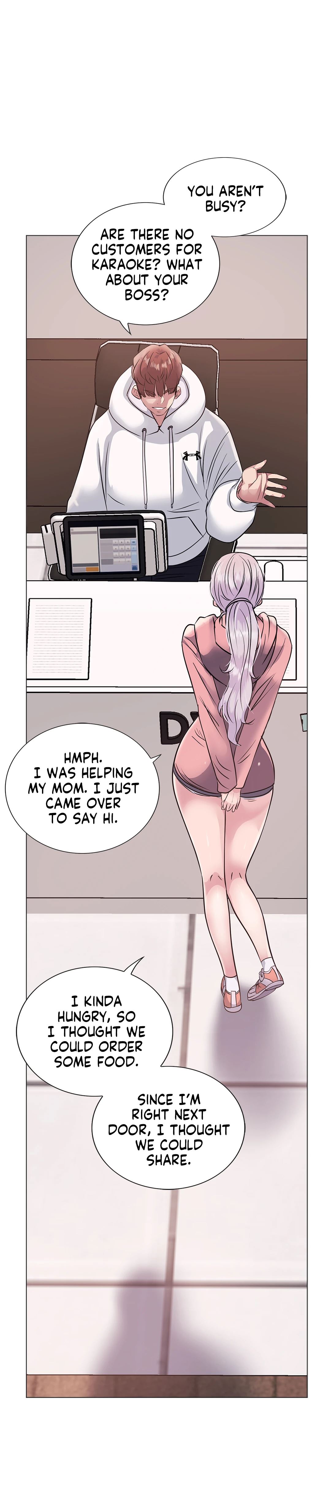 Sex Toy Try-Outs Chapter 7 image 54