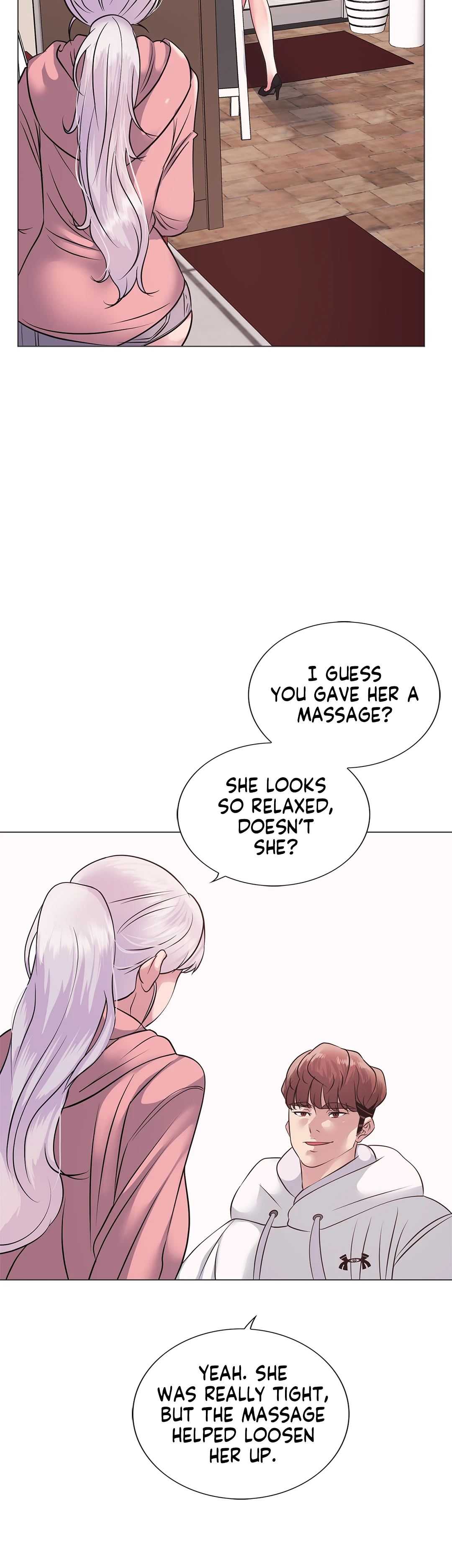 Sex Toy Try-Outs Chapter 7 image 56