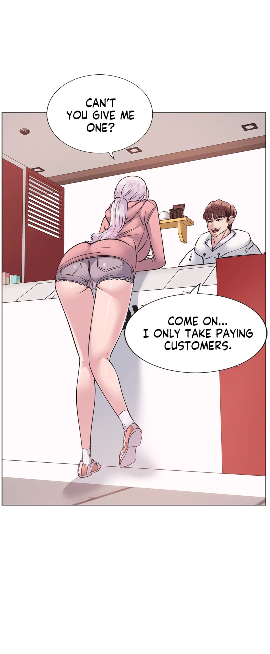 Sex Toy Try-Outs Chapter 7 image 61
