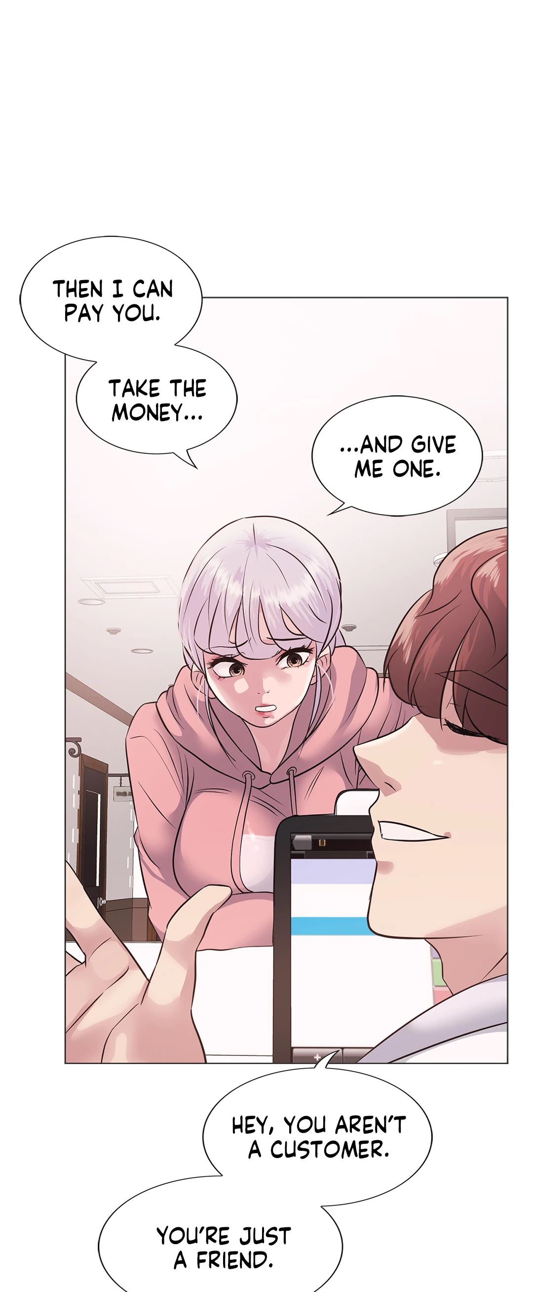 Sex Toy Try-Outs Chapter 7 image 62