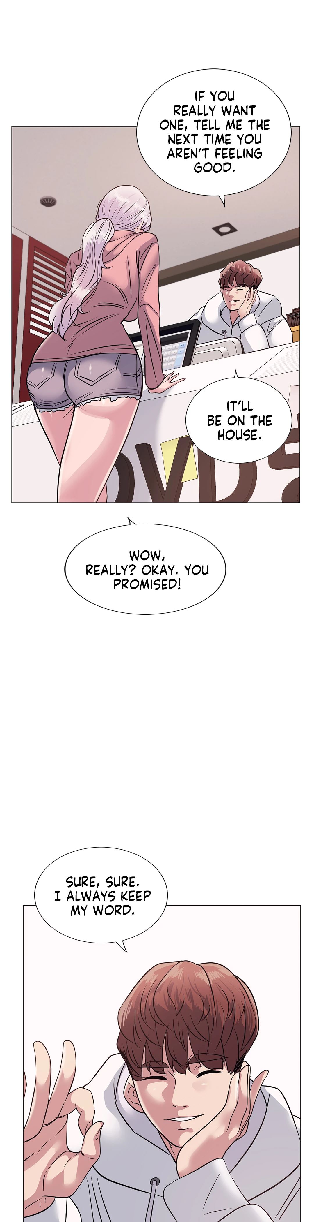 Sex Toy Try-Outs Chapter 7 image 64