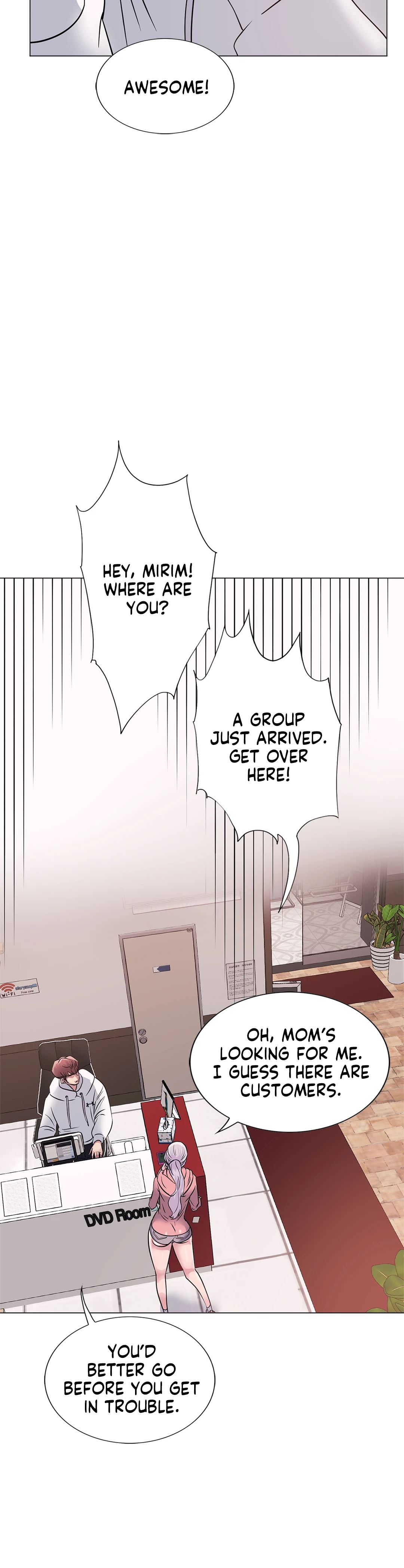 Sex Toy Try-Outs Chapter 7 image 65