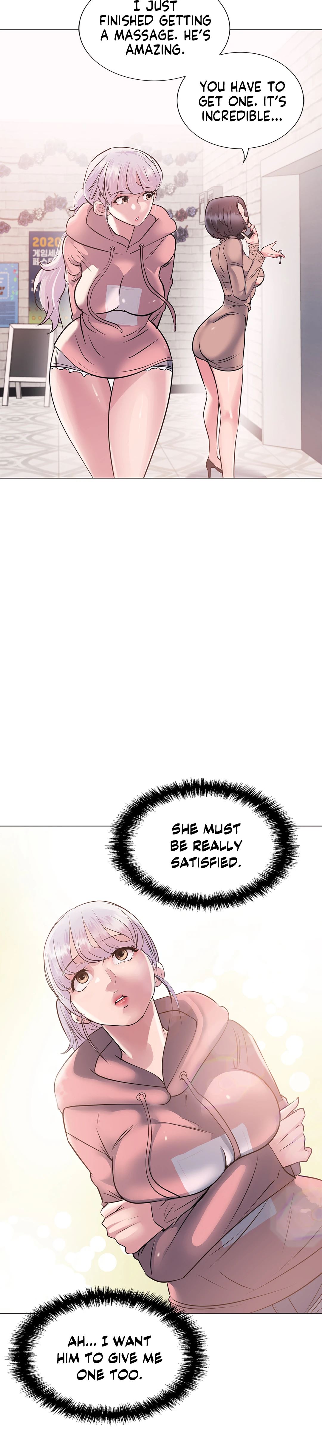 Sex Toy Try-Outs Chapter 7 image 67