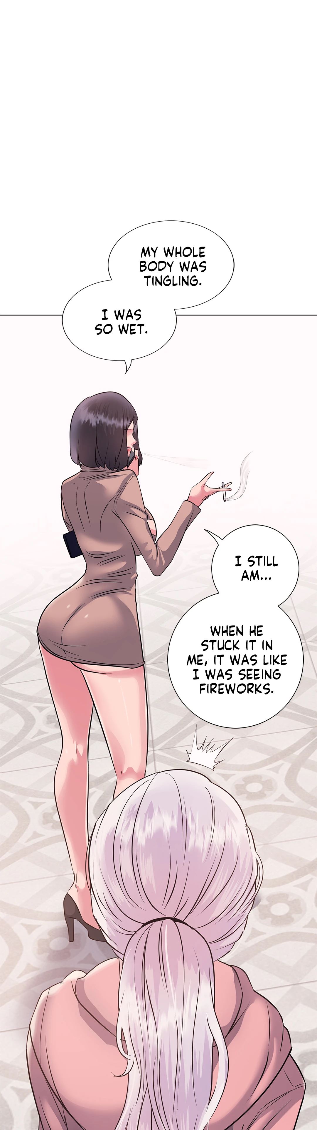 Sex Toy Try-Outs Chapter 7 image 68
