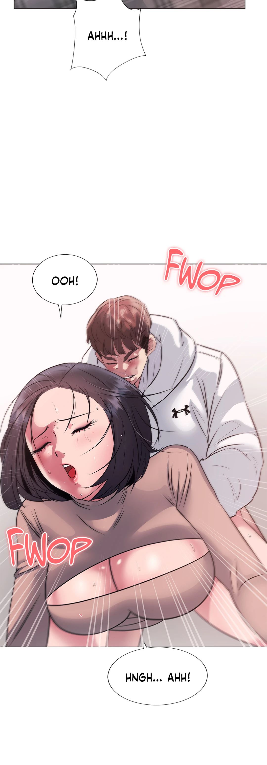 Sex Toy Try-Outs Chapter 7 image 6