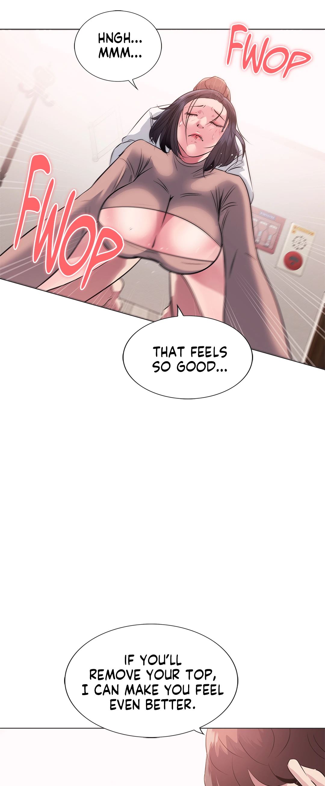 Sex Toy Try-Outs Chapter 7 image 8