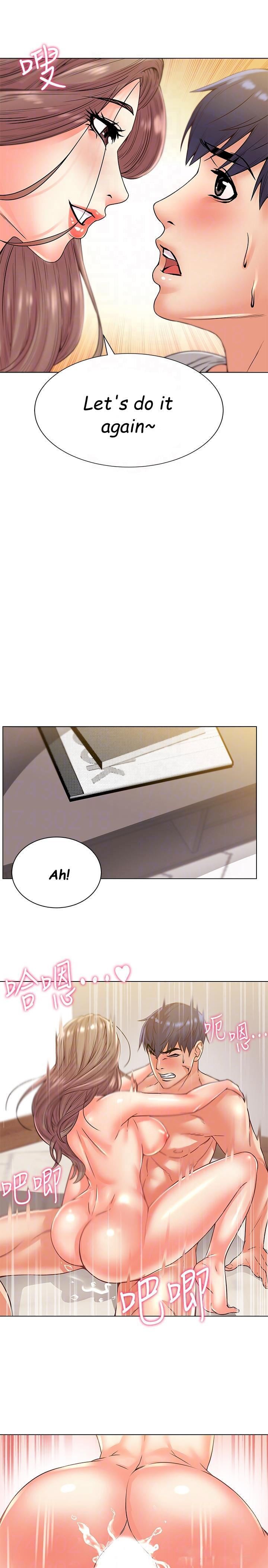 Eunhye Super Chapter 18 image 9