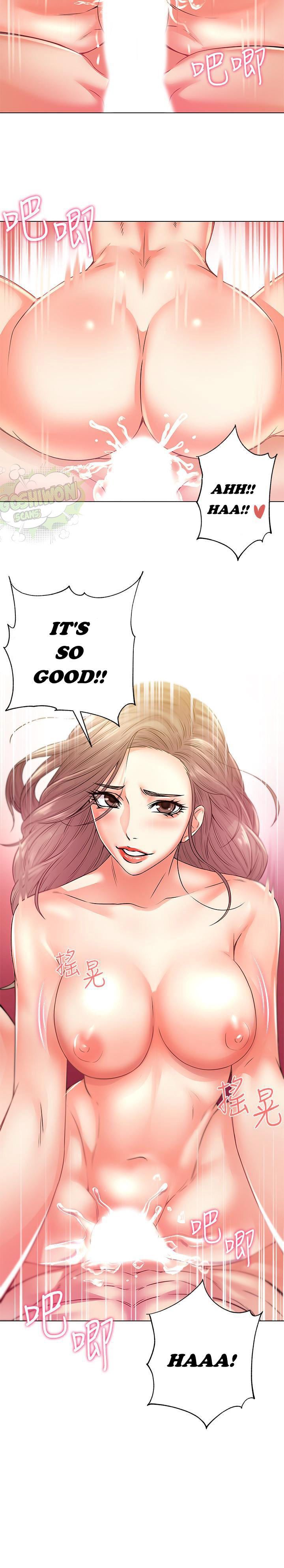 Eunhye Super Chapter 18 image 10