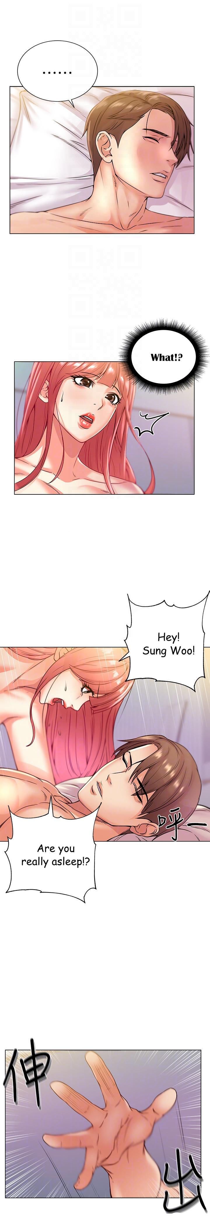 Eunhye Super Chapter 18 image 3