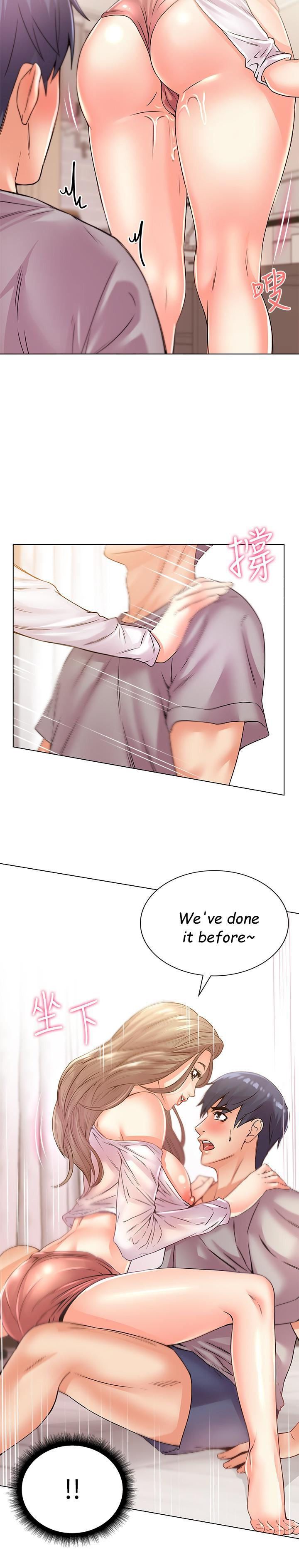 Eunhye Super Chapter 18 image 8