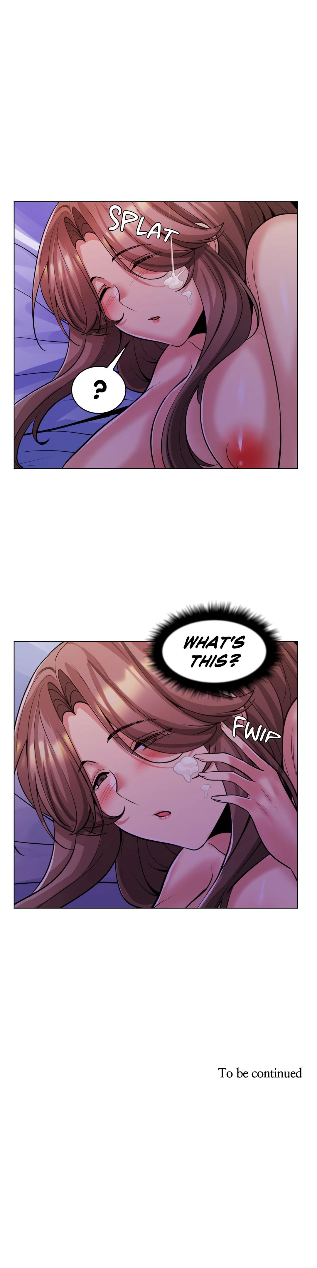 My Girlfriend is My Stepmother Chapter 22 image 30