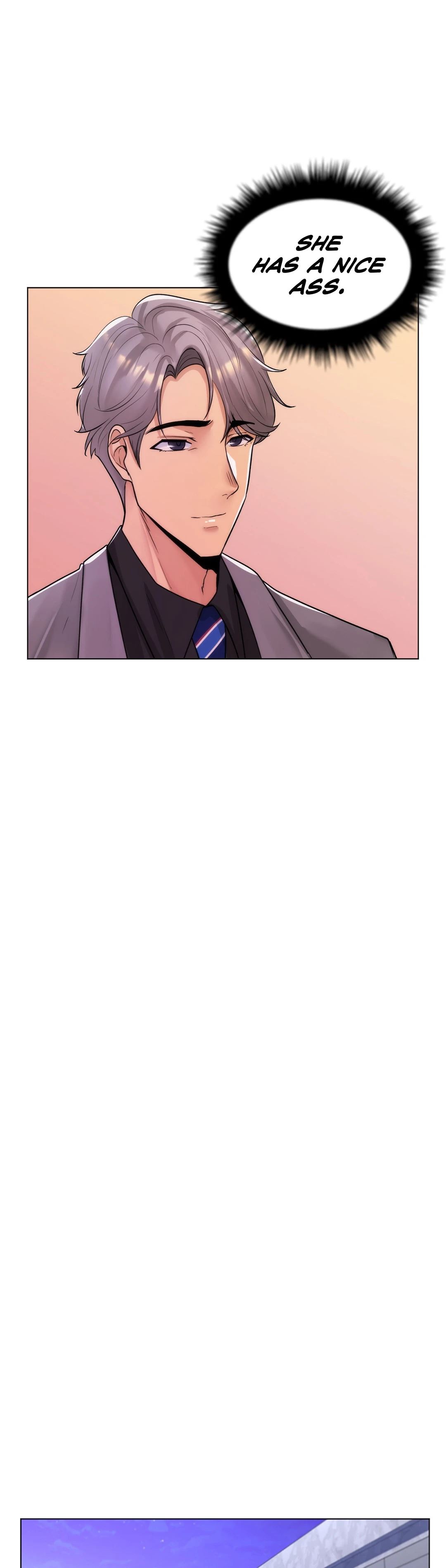 My Girlfriend is My Stepmother Chapter 35 image 12