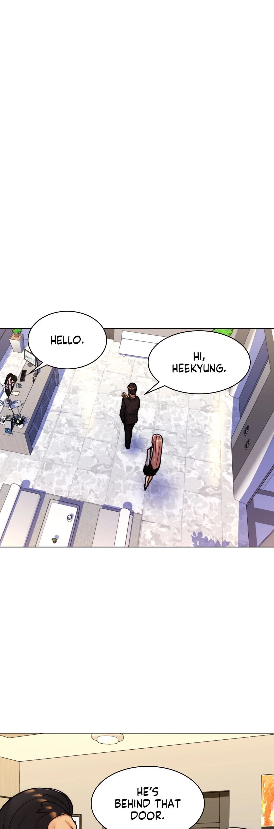 My Girlfriend is My Stepmother Chapter 35 image 23