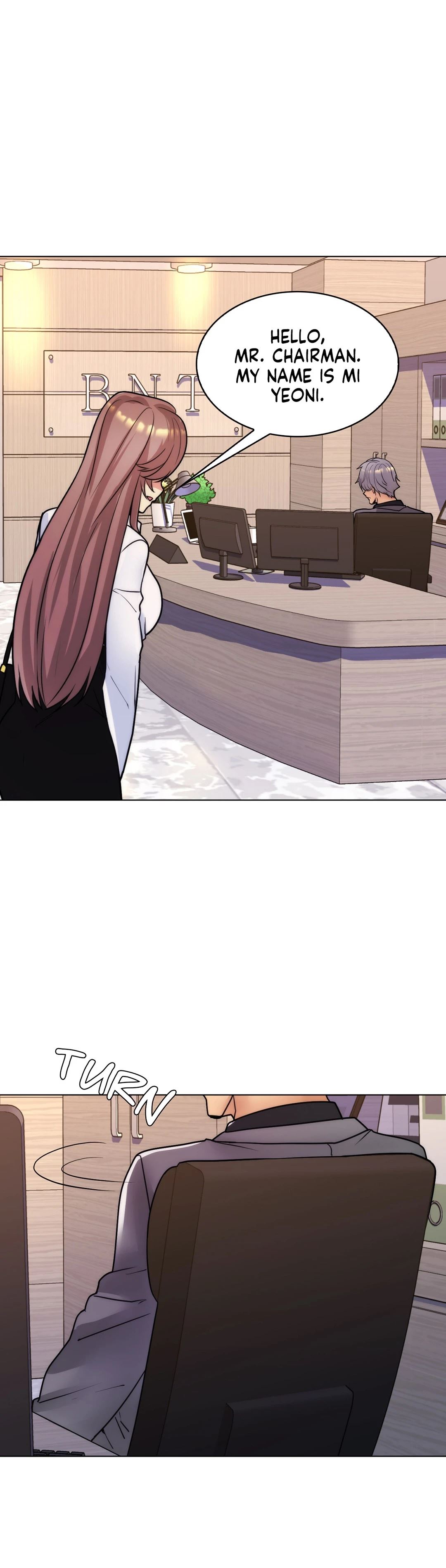 My Girlfriend is My Stepmother Chapter 35 image 27