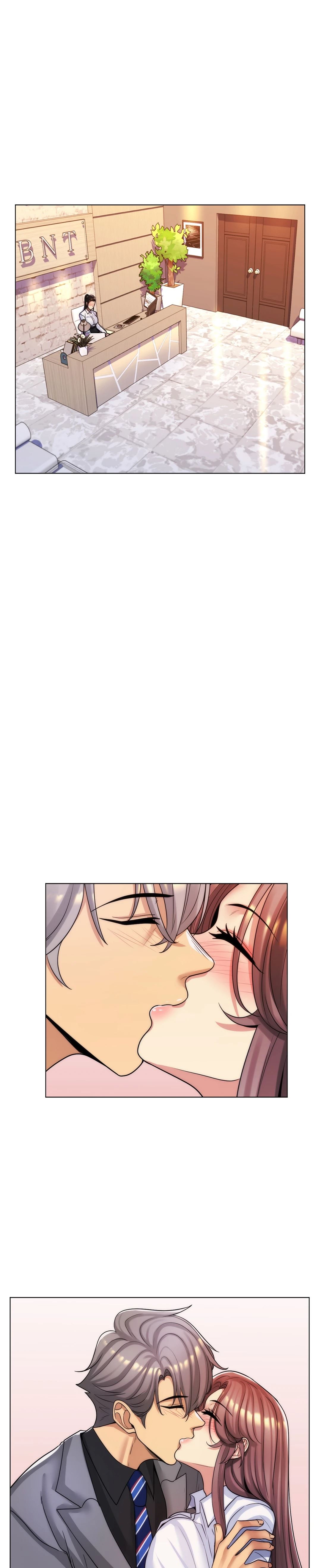 My Girlfriend is My Stepmother Chapter 40 image 6