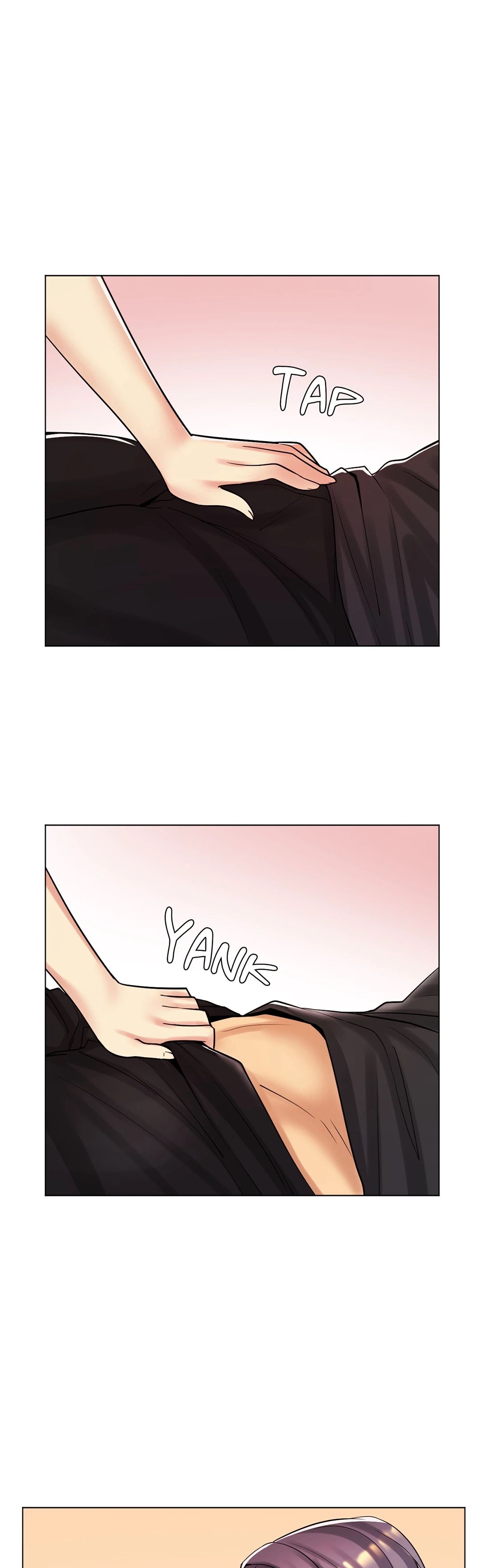 My Girlfriend is My Stepmother Chapter 47 image 14