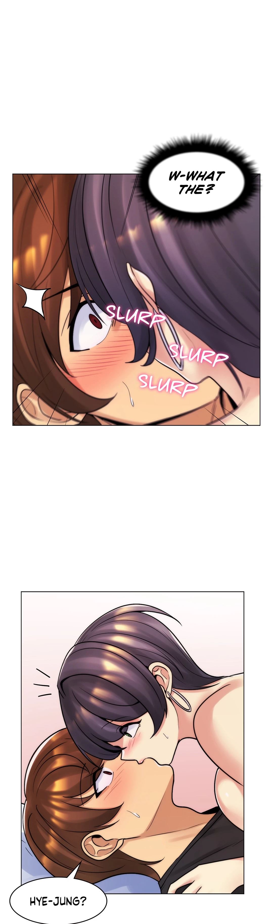 My Girlfriend is My Stepmother Chapter 47 image 24