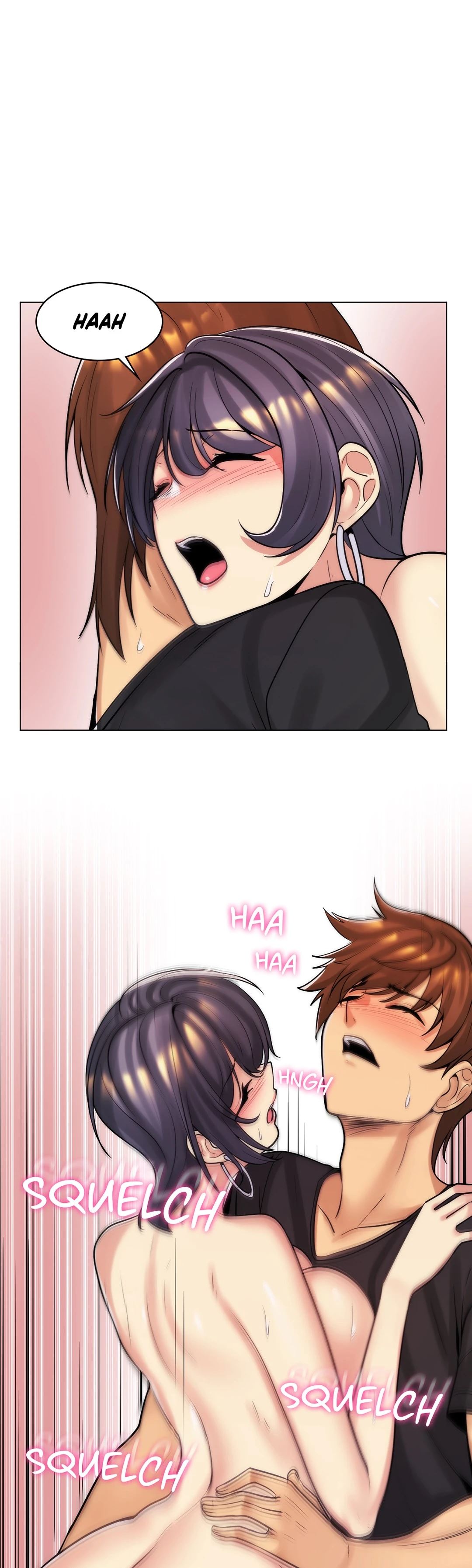 My Girlfriend is My Stepmother Chapter 47 image 28