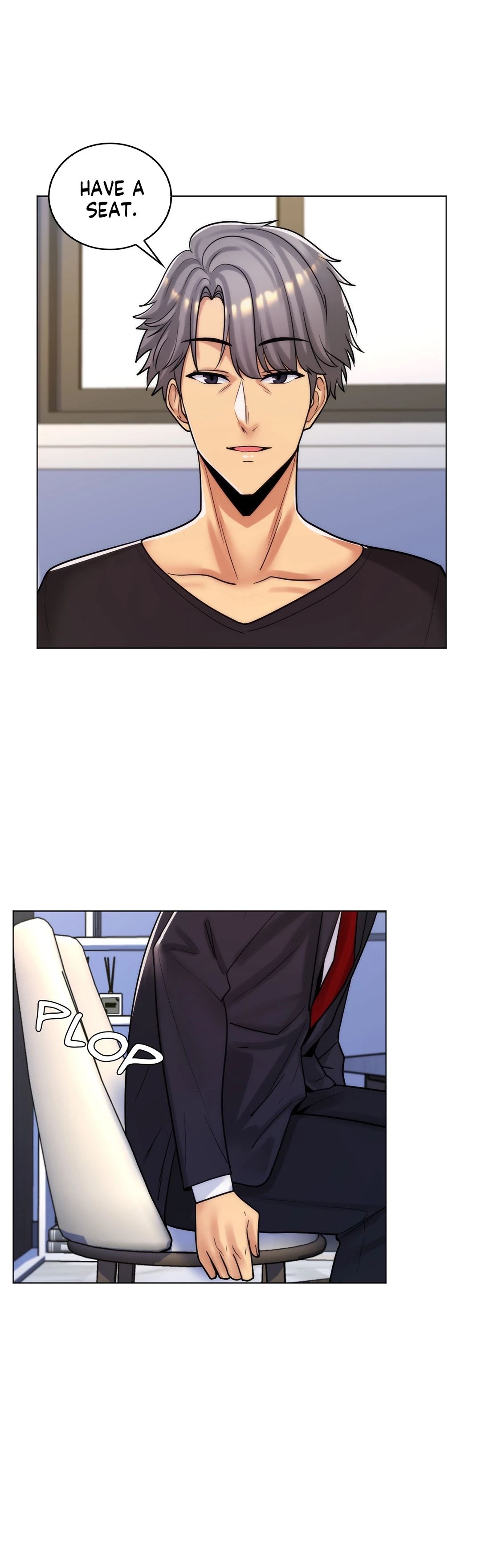 My Girlfriend is My Stepmother Chapter 49 image 20