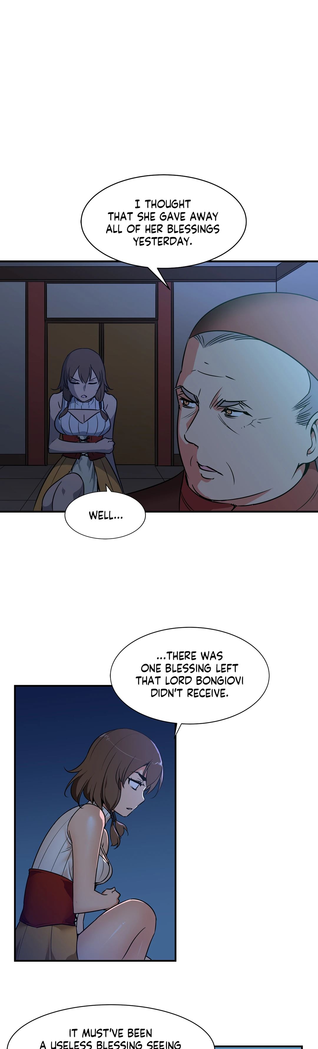 Rise and Shine, Hero! Chapter 6 image 20
