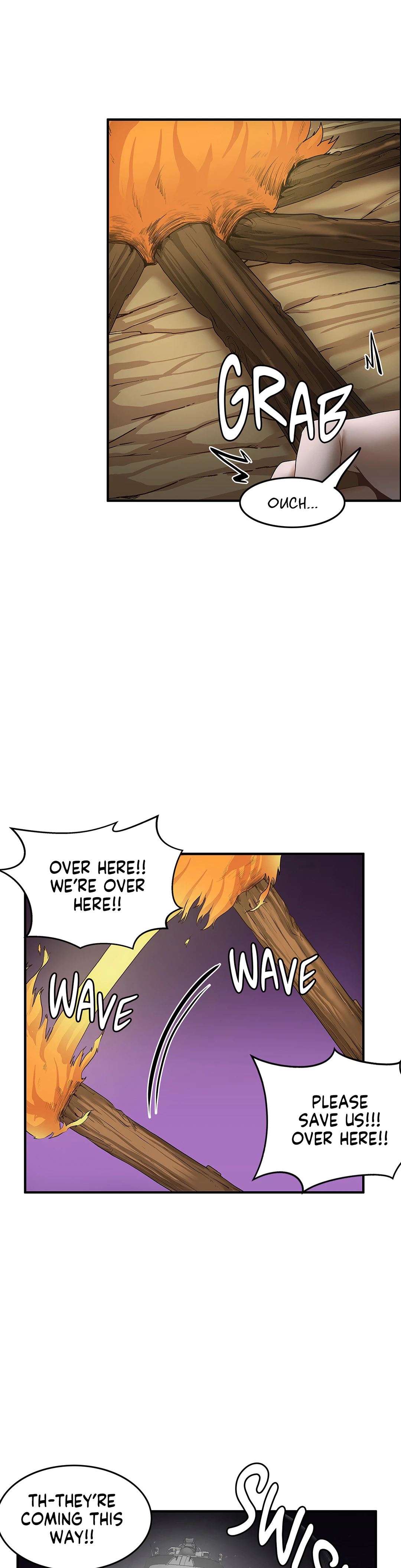 The Two Eves : The Girl Trapped in the Wall Chapter 20 - The End image 19