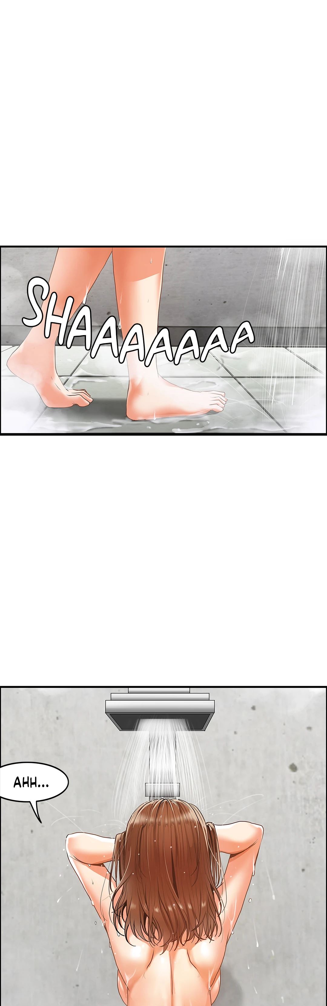 The Two Eves : The Girl Trapped in the Wall Chapter 7 image 0