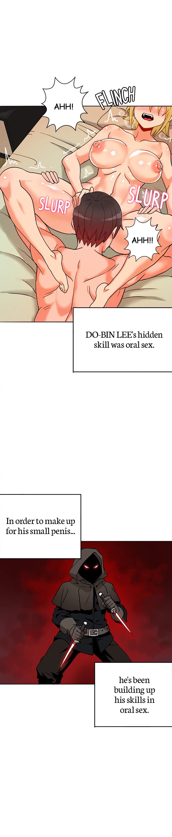 JOHNSON CONTRACT Chapter 15 image 9